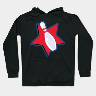 Bowling Star! Hoodie